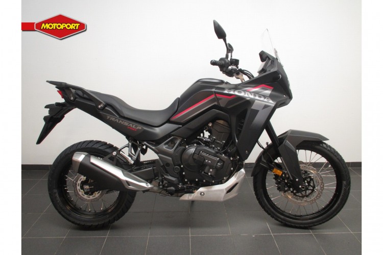 Honda XL 750 TRANSALP E-CLUTCH