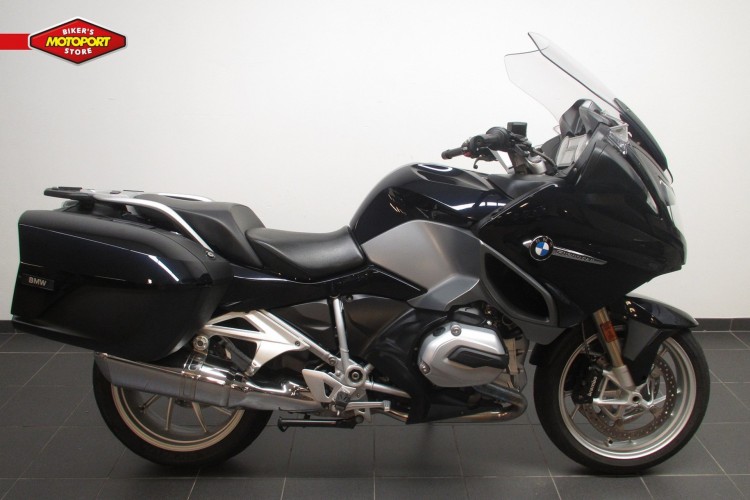 BMW R 1200 RT