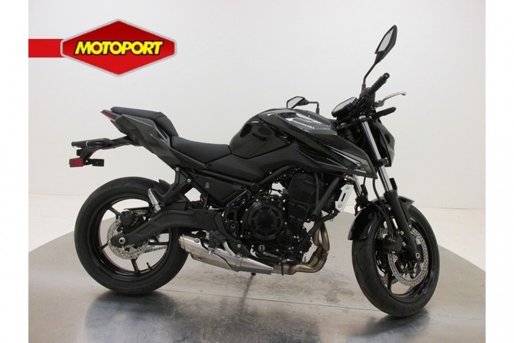 Kawasaki Z650 S ABS
