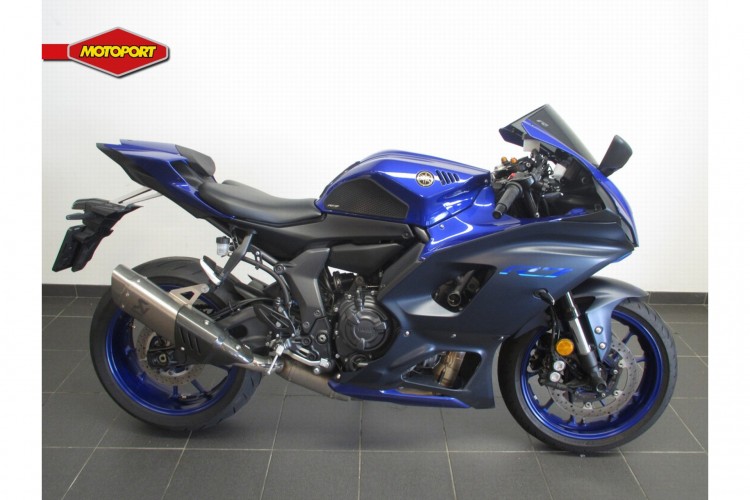 Yamaha YZF-R7 35KW