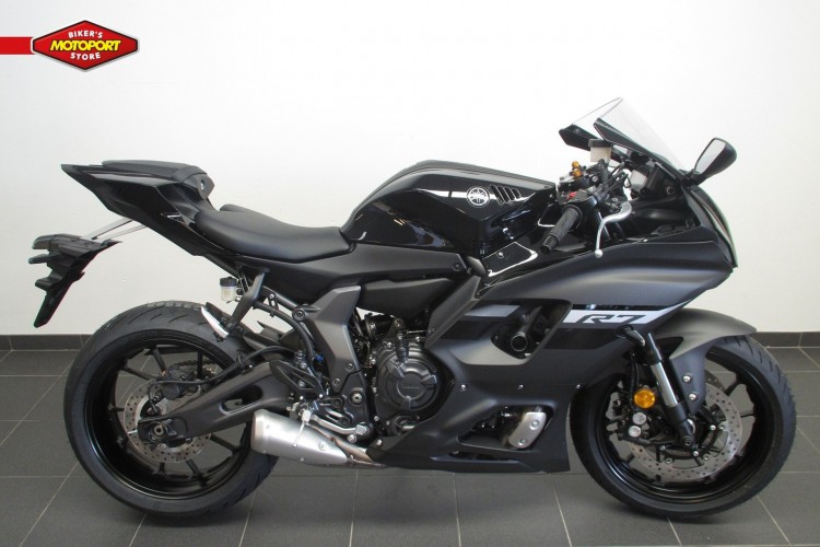 Yamaha YZF-R7