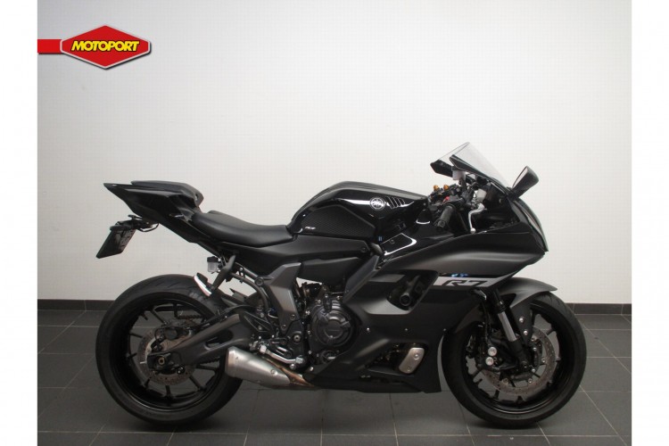 Yamaha YZF-R7 35KW