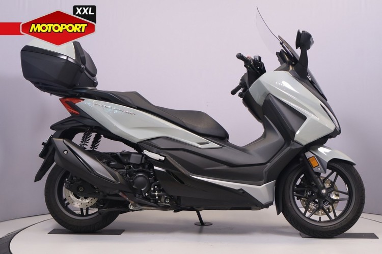 Honda FORZA 350