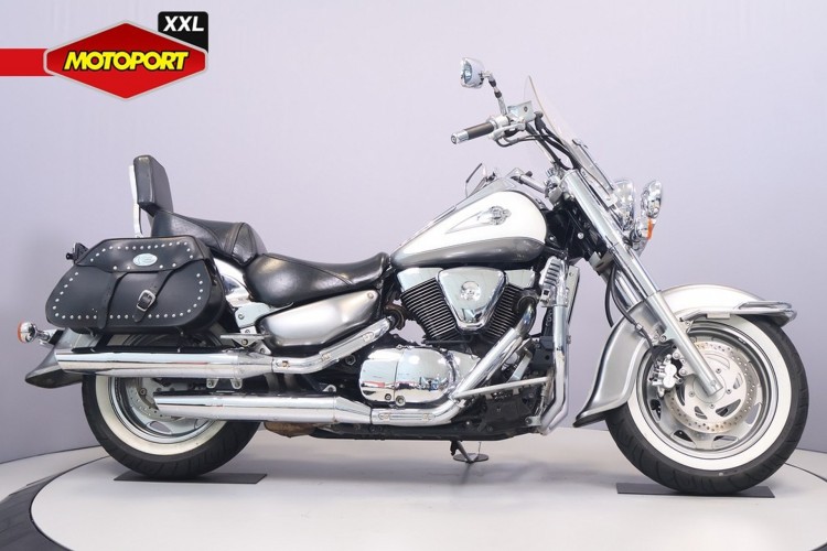 Suzuki VL 1500 INTRUDER