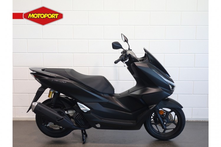 Honda PCX 125 DX