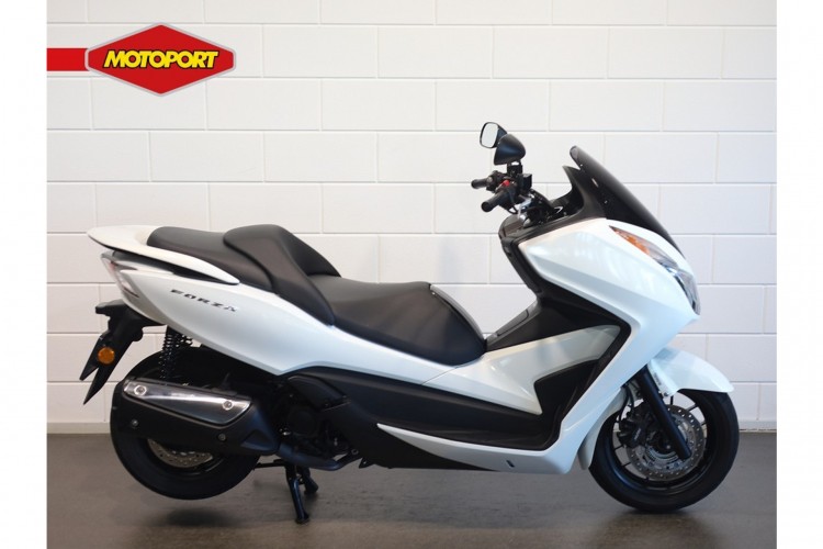 Honda NSS 300 FORZA