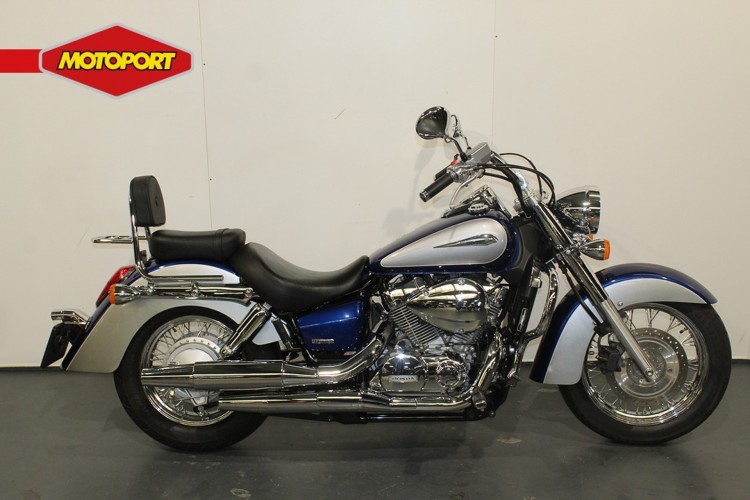 Honda VT 750 C Shadow