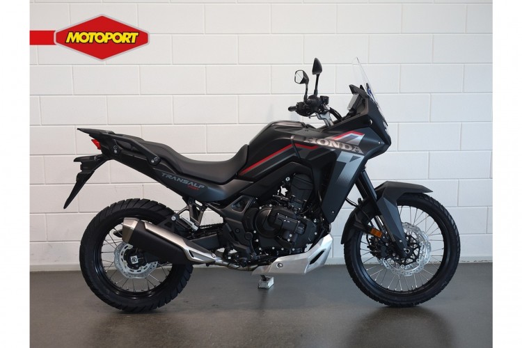 Honda XL 750 Transalp E-clutch