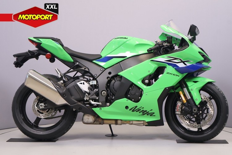 Kawasaki NINJA ZX-10 R | MotoPort