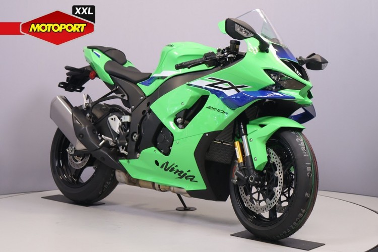 Kawasaki NINJA ZX-10 R | MotoPort