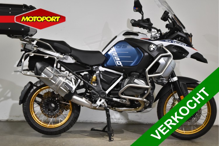 BMW R 1250 GS ADVENTURE