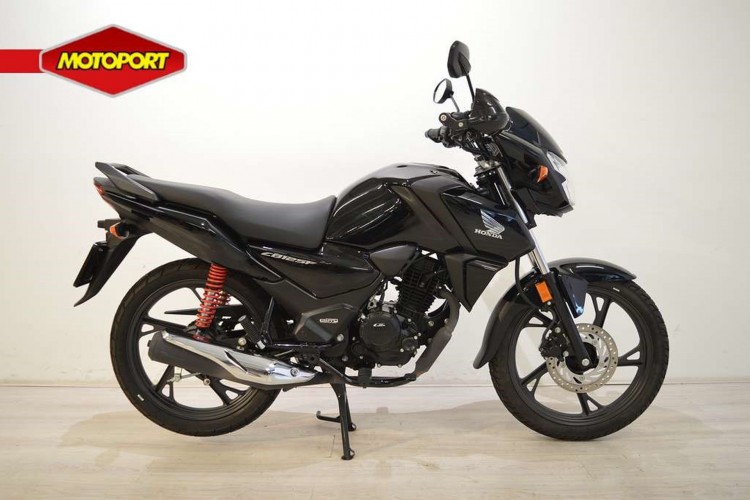 Honda CB 125 F