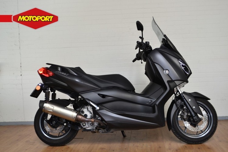 Yamaha X-Max 300 ABS