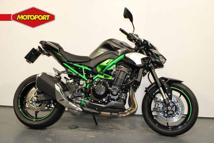 Kawasaki Z 900
