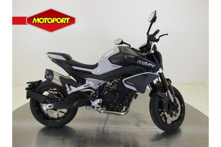 CFMOTO 800 NK