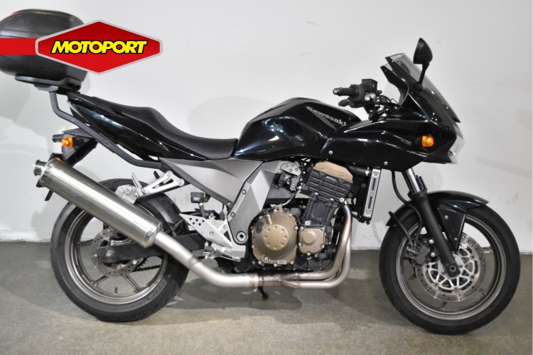 Kawasaki Z 750 S