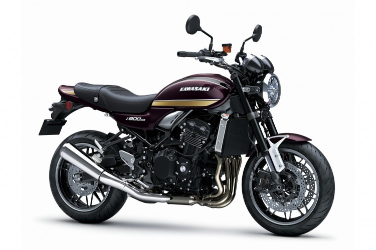 Kawasaki Z 900 RS