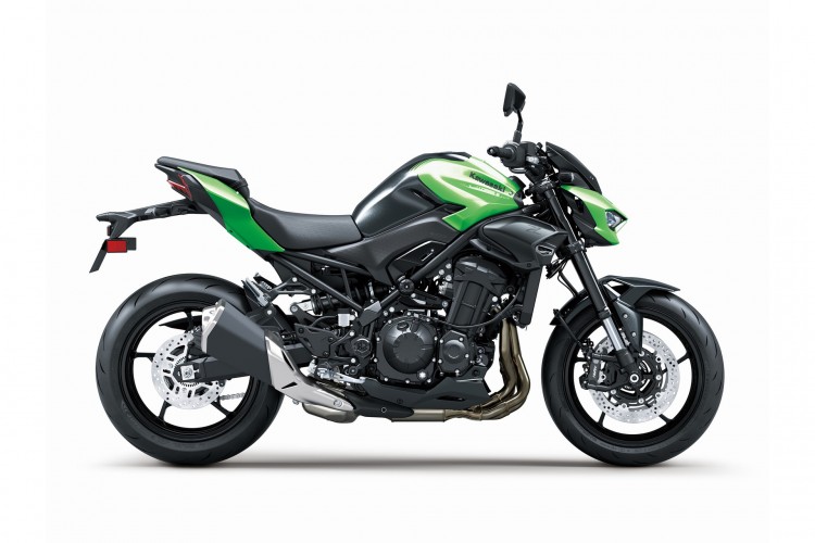 Kawasaki Z 900 ABS