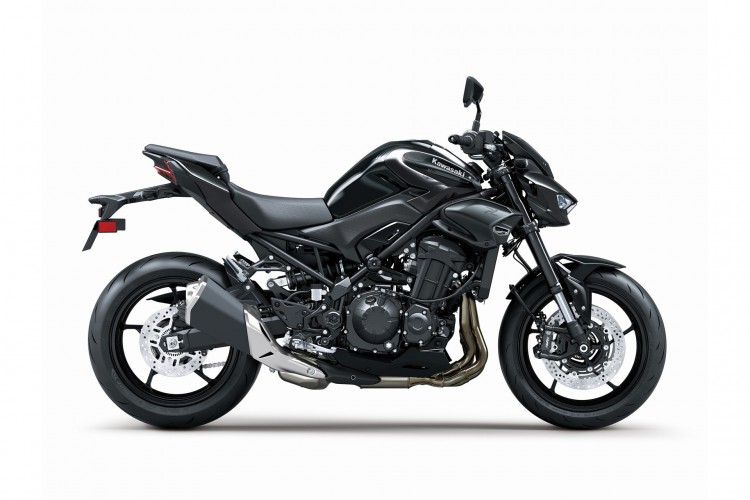 Kawasaki Z 900 ABS