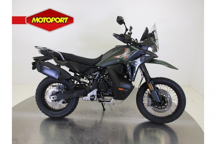 CFMOTO 1000 MT-X