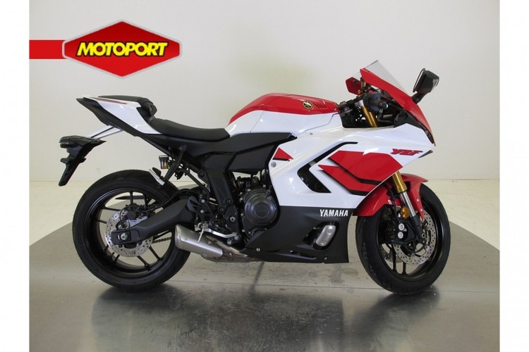 Yamaha YZF-R7 70th Anniversary