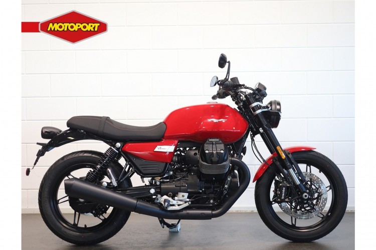 Moto Guzzi V 7 Sport