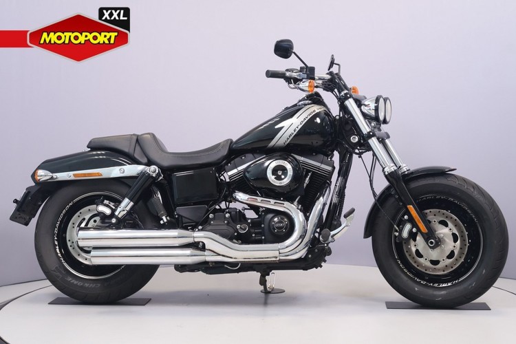 Harley-Davidson FAT BOB