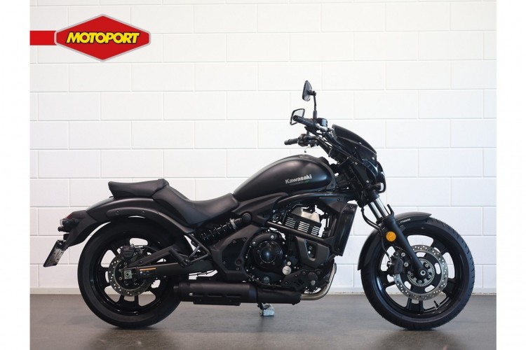 Kawasaki VULCAN S