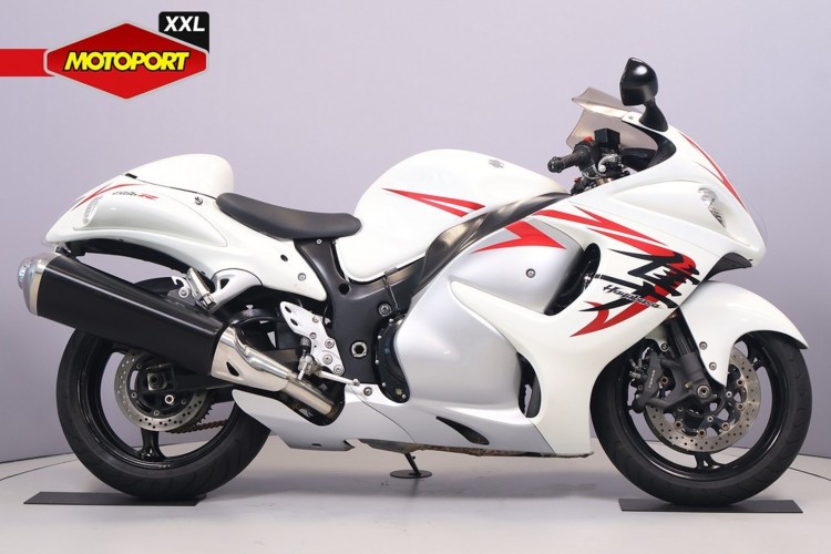 Suzuki GSX 1300 R HAYABUSA
