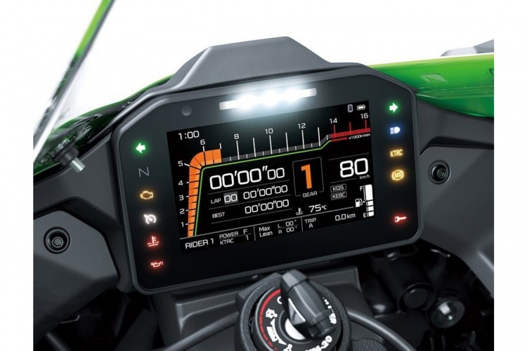 takataka Kawasaki NINJA ZX 10-R | MotoPort
