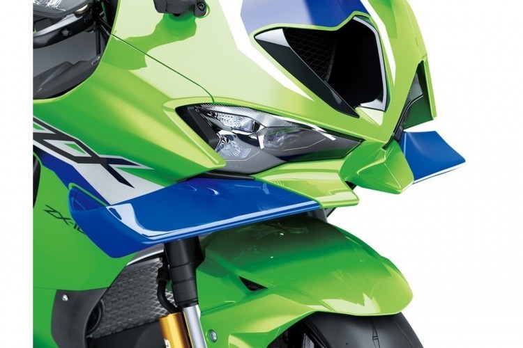 Kawasaki NINJA ZX 10-R | MotoPort