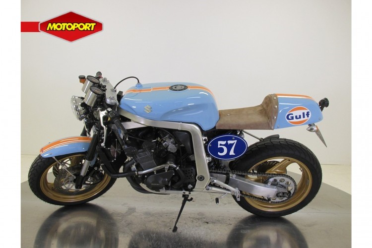 Suzuki GSX-R400