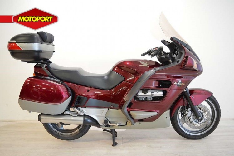 Honda ST 1100 PAN EUROPEAN
