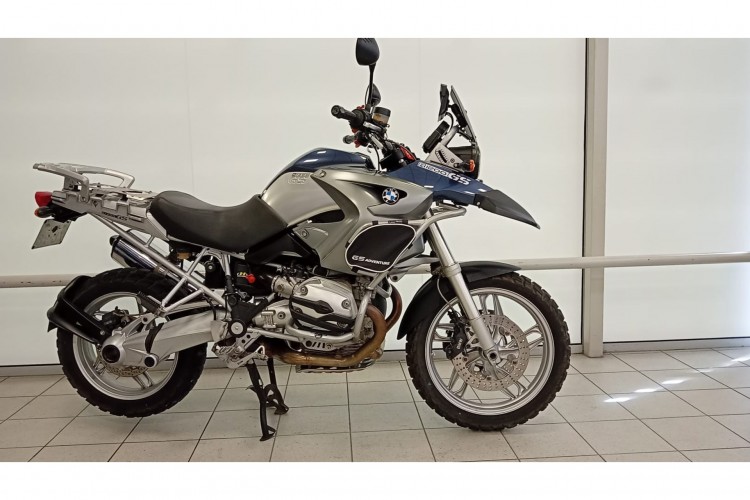 BMW R 1200 GS
