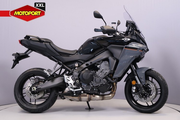 Yamaha TRACER 9