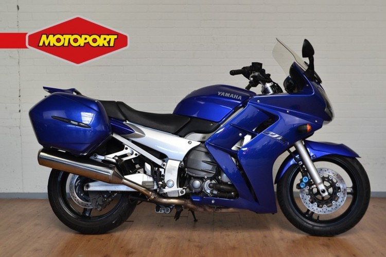 Yamaha FJR 1300