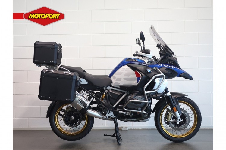 BMW R 1250 GS Adventure