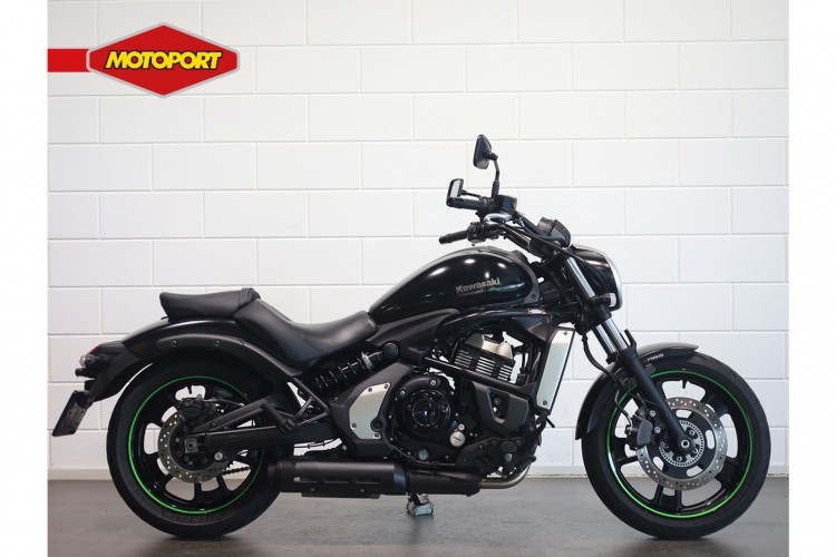 Kawasaki VULCAN S