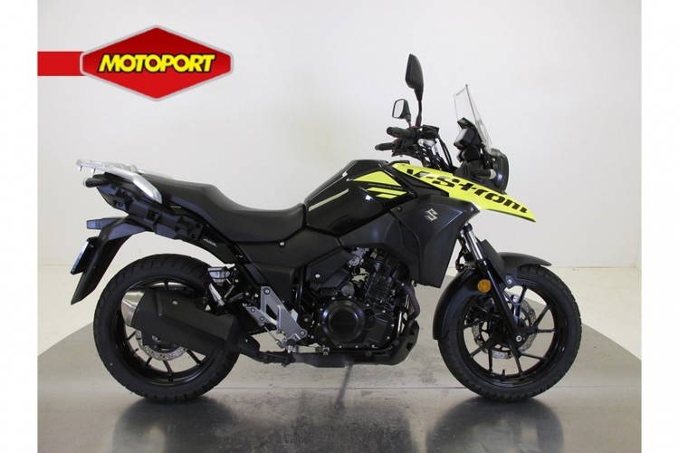 Suzuki DL250 V-STROM