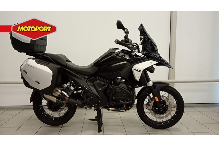 BMW R 1300 GS