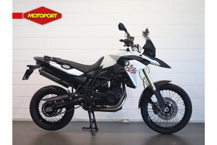 BMW F 800 GS