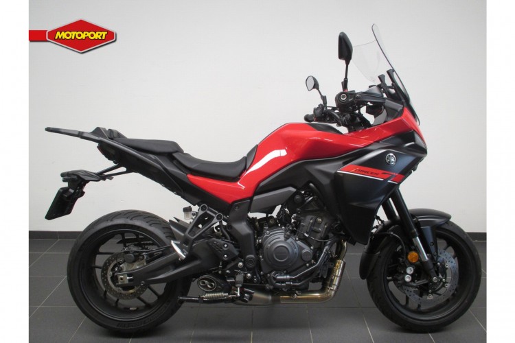 Yamaha TRACER 7