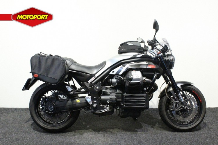 Moto Guzzi GRISO V1200 SE