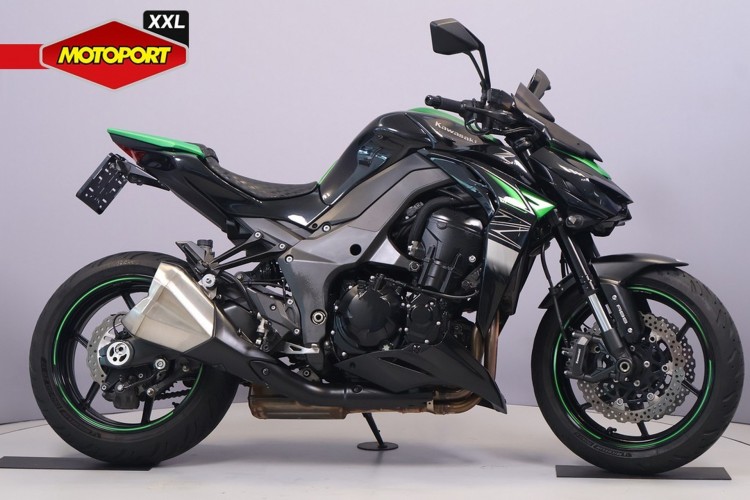 Kawasaki Z 1000