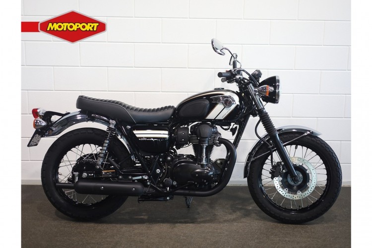 Kawasaki W 800