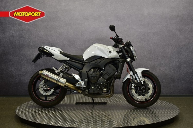 Yamaha FZ 1 N