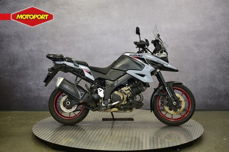 Suzuki DL 1050 V STROM