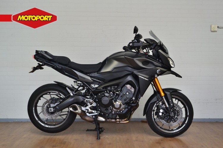 Yamaha TRACER 900 ABS