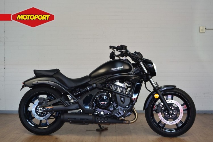 Kawasaki VULCAN S