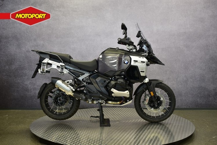 BMW R 1300 GS ADVENTURE